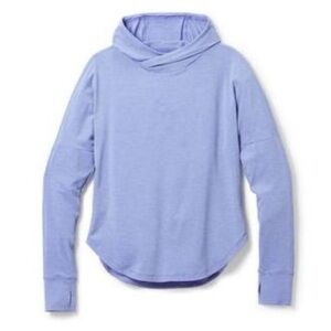 REI Sahara Shade Hoodie